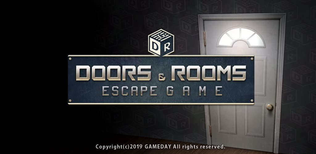 Banner of ประตูและห้อง: Escape Room 1.1.3