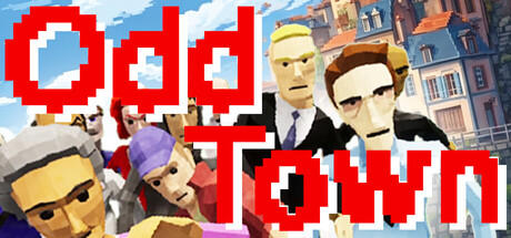 Banner of Odd Town 