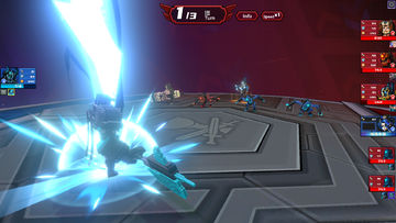 Esports Godfather Origin Game Screenshot
