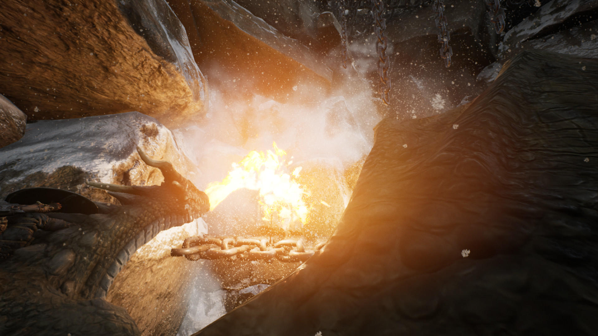Screenshot 4 of Free The Dragons 
