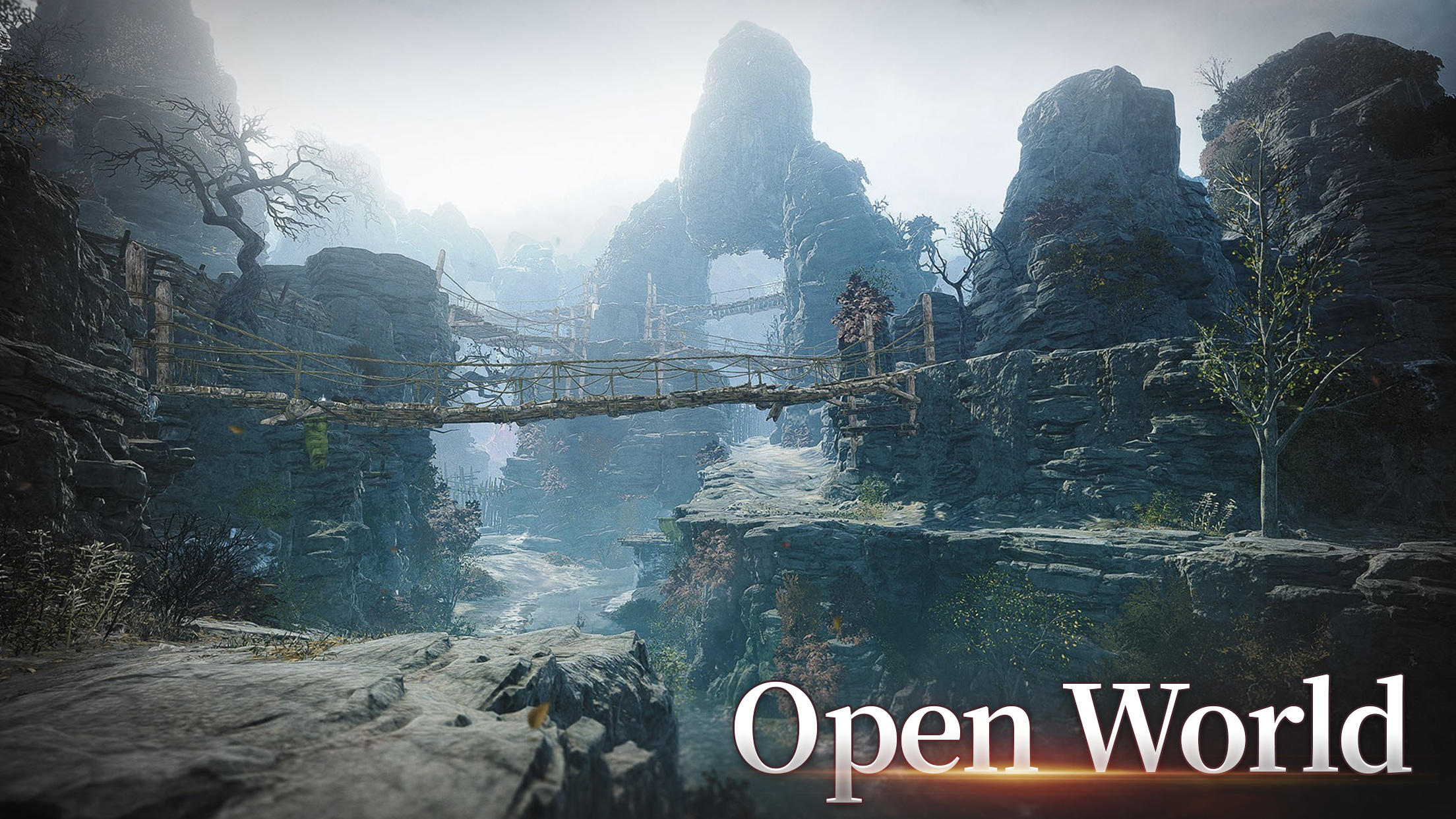 Screenshot 10 of Dynasty: Fallen & Rise 