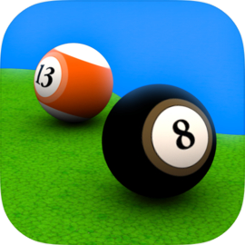 Pool Break Pro 3D Billiards Sn