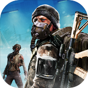 Z Survival Day - Permainan menembak zombi percuma