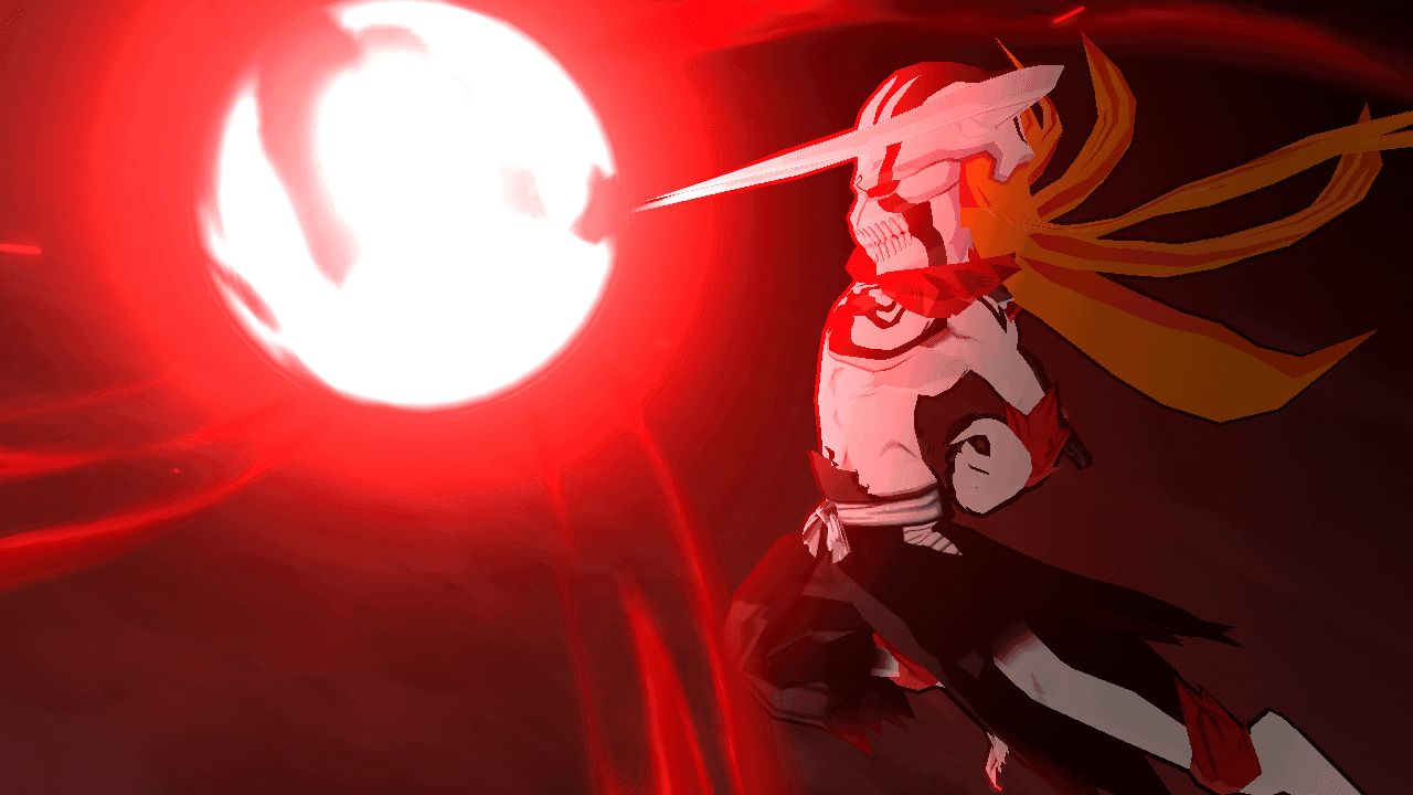 BLEACH Brave Souls - แอ็กชัน 3D ภาพหน้าจอเกม