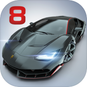 Asphalt 8 - Car Racing Game