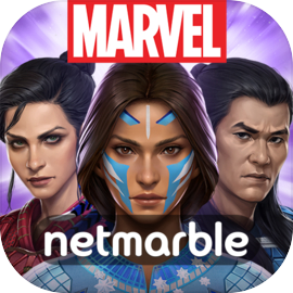 MARVEL Super War android iOS apk download for free-TapTap