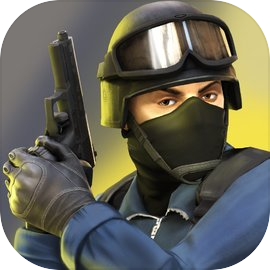 Critical Strike CS: Online FPS