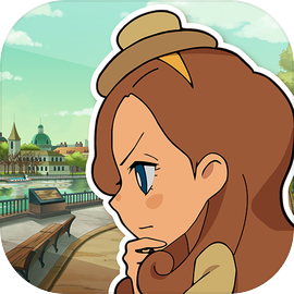 LAYTON’S MYSTERY JOURNEY  – Starter Kit