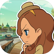 Layton Mystery Journey Katrielle and the Millionaires' Conspiracy Starter Pack
