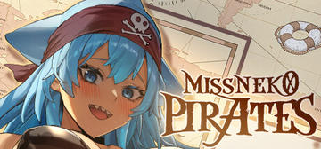 Banner of Miss Neko: Pirates 