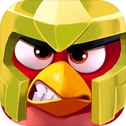 Reino dos Angry Birds