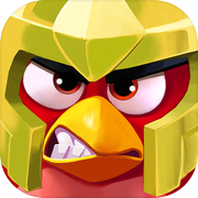 Angry Birds Kingdom