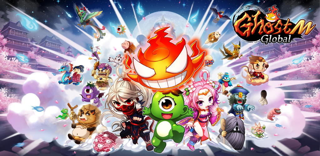Banner of GhostM Global 