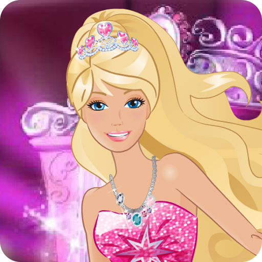 Dress Up Barbie Fairytale for Android/iOS - TapTap