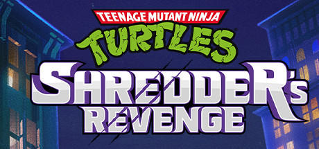 Banner of Teenage Mutant Ninja Turtles: Shredder's Revenge 