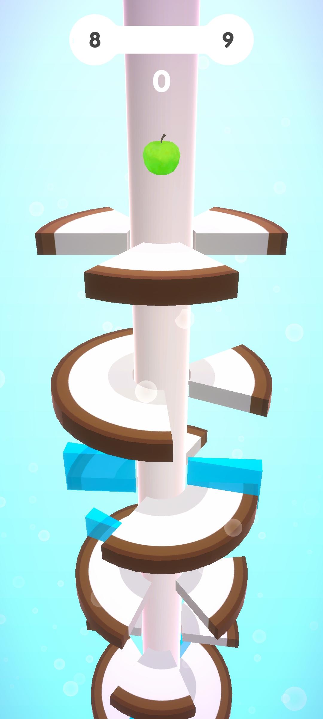 Helix Jump:The Ultimate Bounce android iOS apk download for free-TapTap