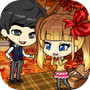 Pretty Girl Finder - Maple picnic