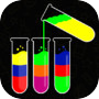 Water Sort Puzzle Game 3D