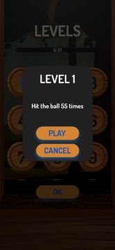 Dirs Dirs Ball: Ball games Game Screenshot