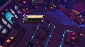 Screenshot of the video of Inconvenience Store