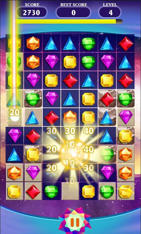 Jewel Classic Star Download Game Taptap