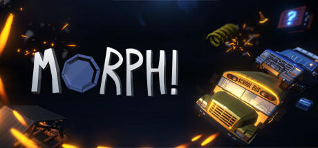 Banner of Morph! 