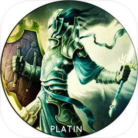 PLATIN: LAST ROYALE