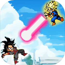 Z Warriors Universes Battle