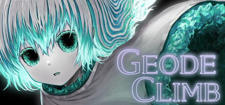 Banner of GEODE CLIMB 