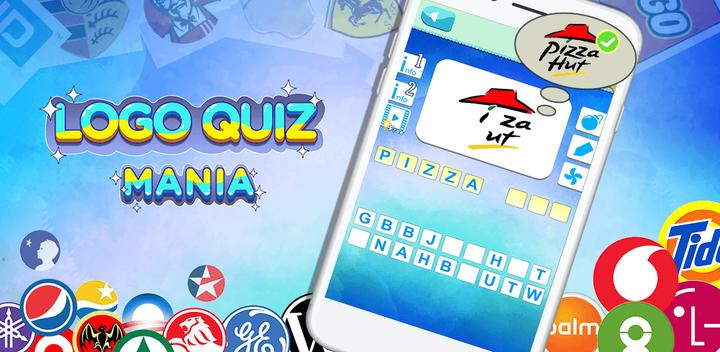 Banner of Logo Quiz Mania - Ultimate Logo Guessing Game 1.1.7
