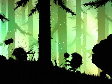 Feist Game Screenshot