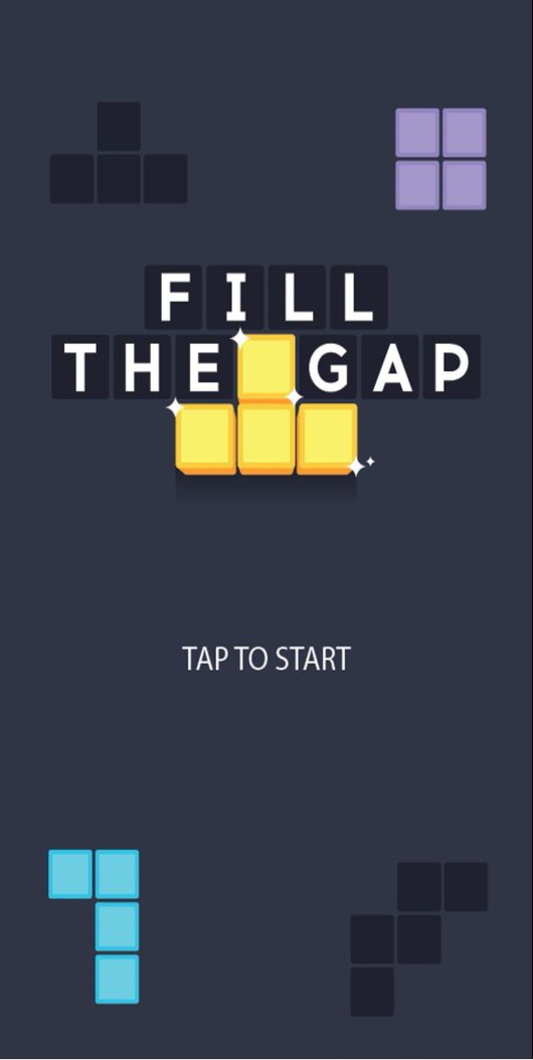 Fill The Gap Latest Version for Android/iOS APK - TapTap