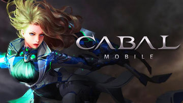 Banner of CABAL Mobile 