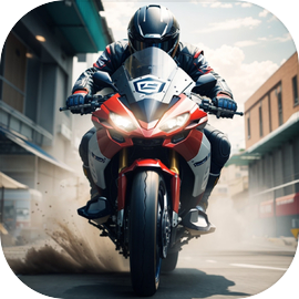 Juegos de Motos - Prueba Extrema de Motocicletas - Gameplay