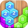 Icon of Hexa Color Sorting Puzzle Game