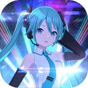 HATSUNE MIKU: COLORFUL STAGE!