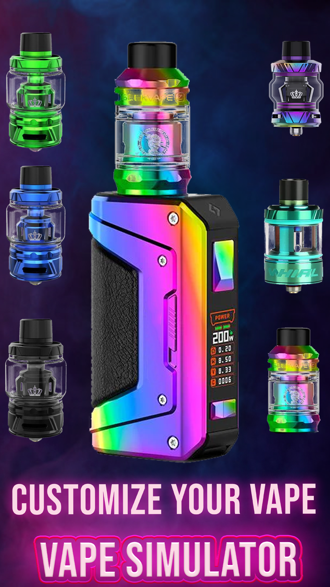 elfbar elfa master akku Buy Craftbox V-Play 20K Disposable Vape with Built in Gaming System 25ml  Online at Best Price