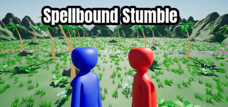 Banner of Spellbound Stumble 