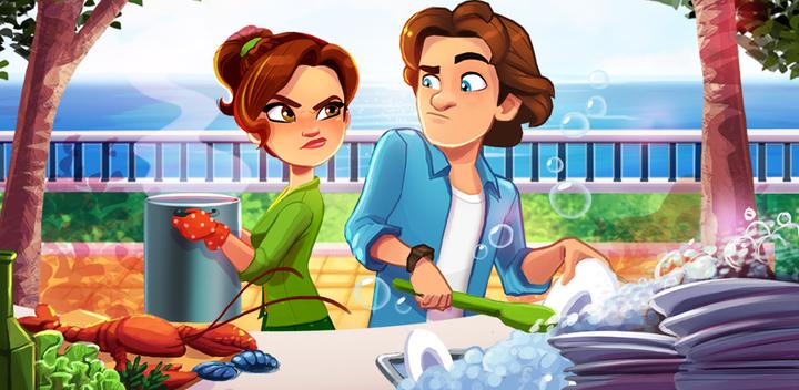 Banner of Delicious World - Cooking Game 1.84.0