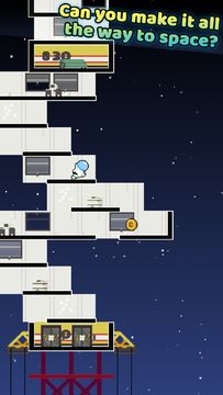 High Risers Game Screenshot
