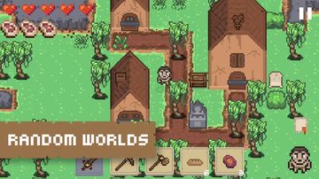 Island Survival Game Screenshot