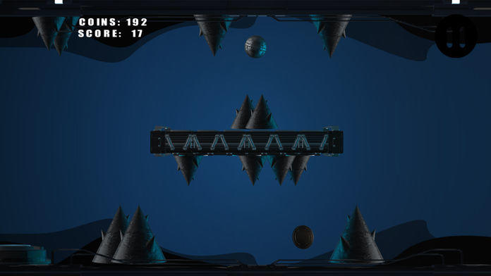 BALL OUT 2 - THE IMPOSSI-BALL GAME! Game Screenshot