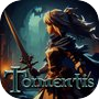 Icon of Tormentis - Dungeon ARPG