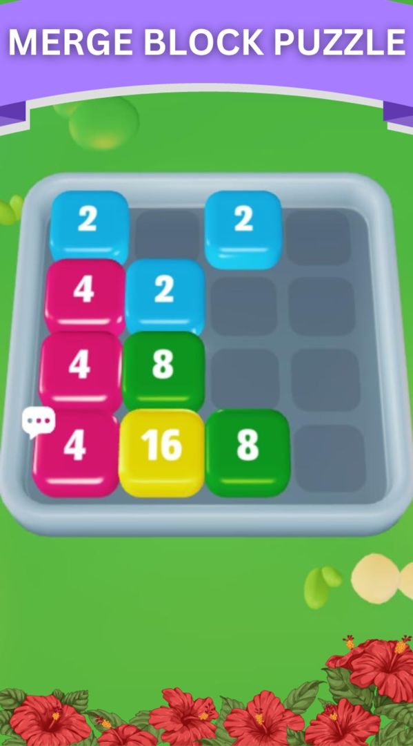 2248-2048 puzzle games APK para Android - Download