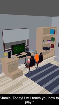 Wood Nuts Screw & Bolts Puzzle Game Screenshot