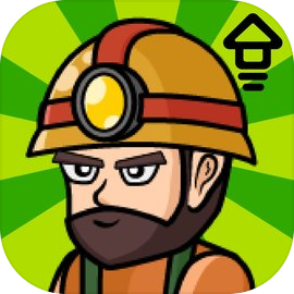 Idle Miner Gold Clicker Games android iOS apk download for free-TapTap