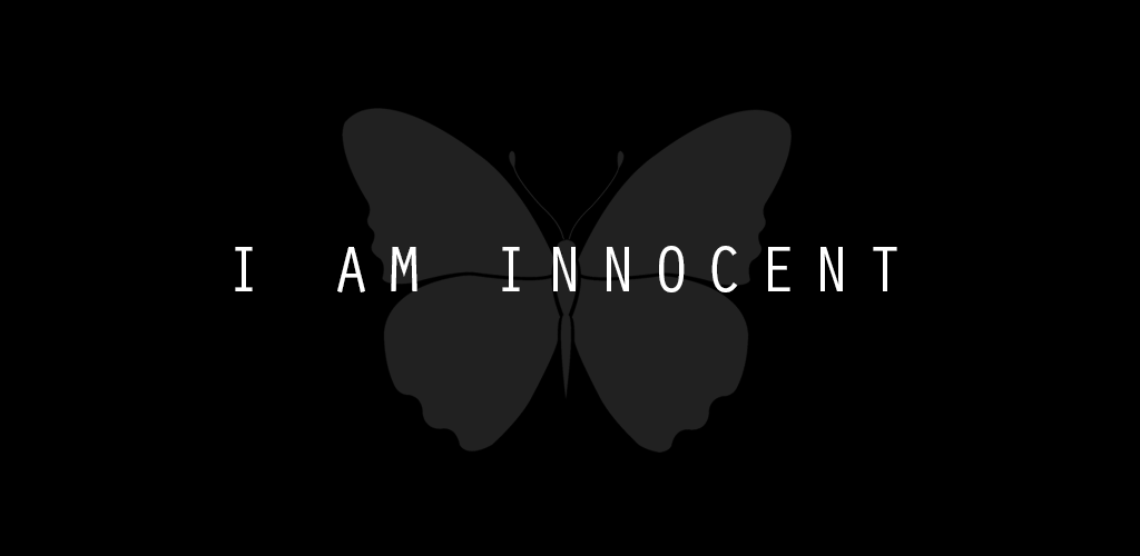 Banner of I Am Innocent 2.18.131