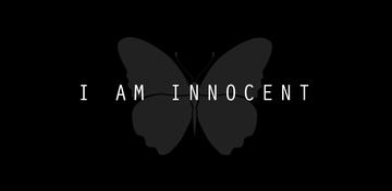 Banner of I am innocent 