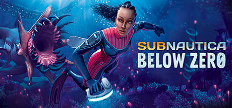 Banner of Subnautica: Below Zero 