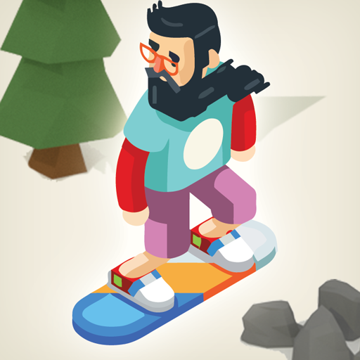 Skiing Adventure Latest Version for Android/iOS APK - TapTap